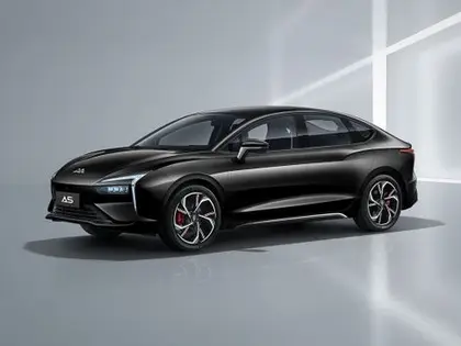 Амберавто A5 I