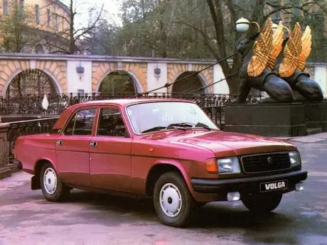31029 Волга