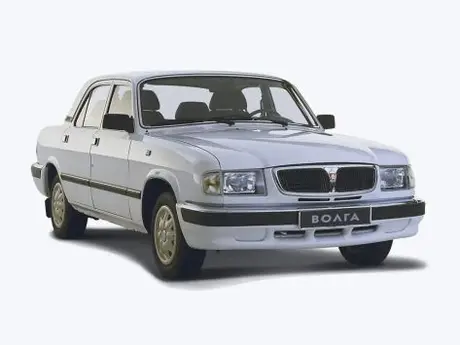 3110 Волга