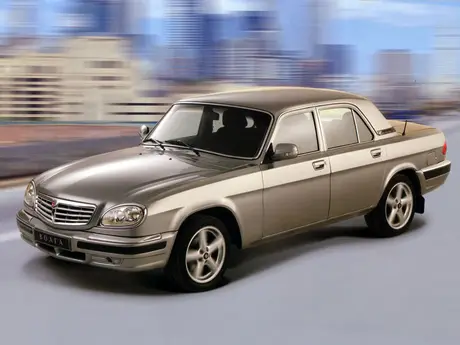 31105 Волга