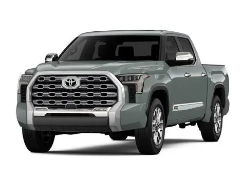 Toyota Tundra XK30/XK40