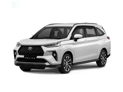 Toyota Veloz I
