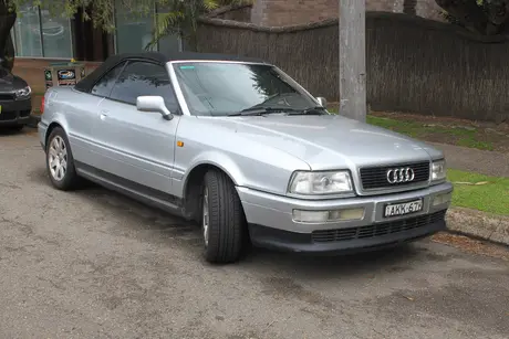 Cabriolet