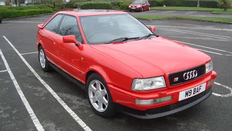 Coupe