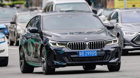 6 Series