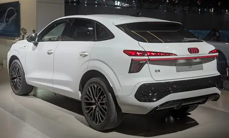 Q3 Sportback