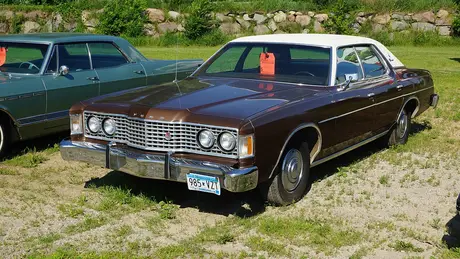 Galaxie