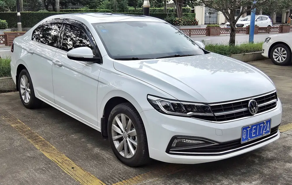 Volkswagen Bora 4 ПОКОЛЕНИЕ (MQB)