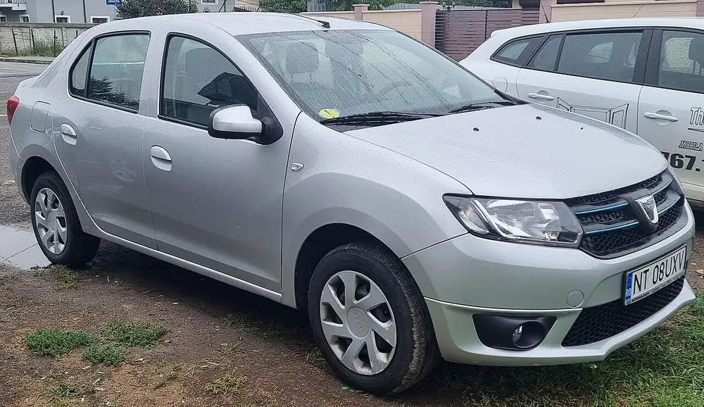 Dacia Logan 2 ПОКОЛЕНИЕ (L52, ДОРЕСТАЙЛИНГ)