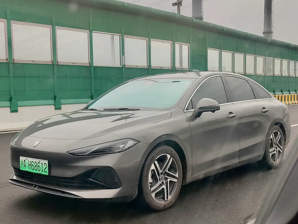 Roewe D7 1 ПОКОЛЕНИЕ (D7 DMH)