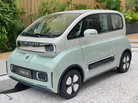 KiWi EV