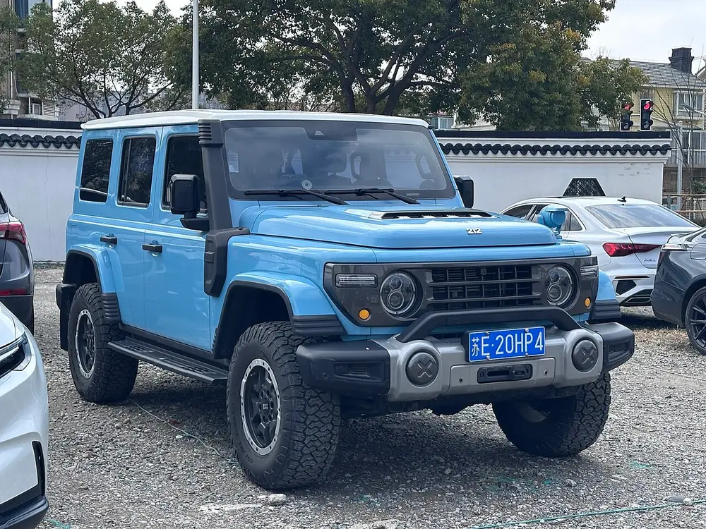 BAW BJ 212