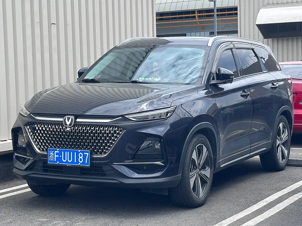 Oshan X7