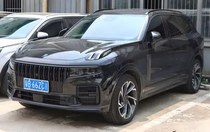 Lynk & Co 09 1 поколение (09)