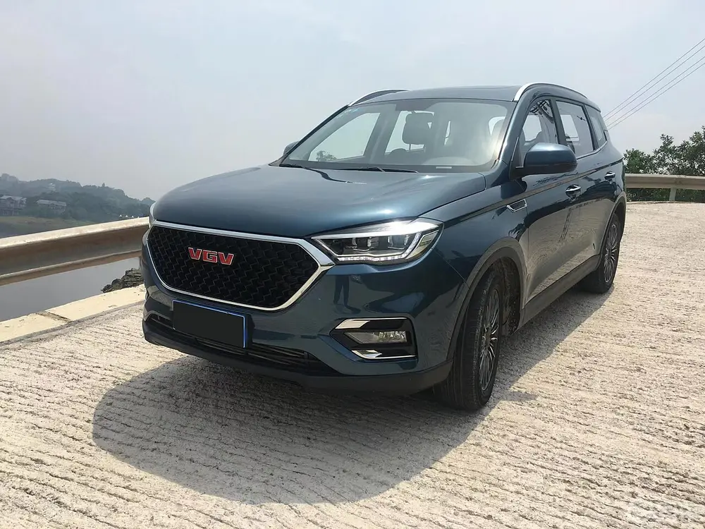 VGV VGV U70 1 ПОКОЛЕНИЕ (U70)