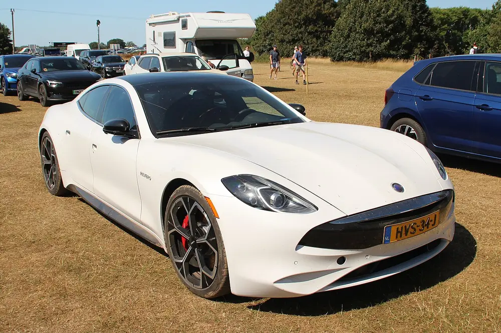 Karma Revero REVERO GT