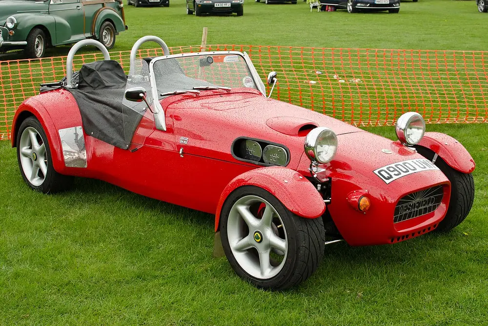 Westfield Sport SPORT (КЛАССИЧЕСКИЙ)