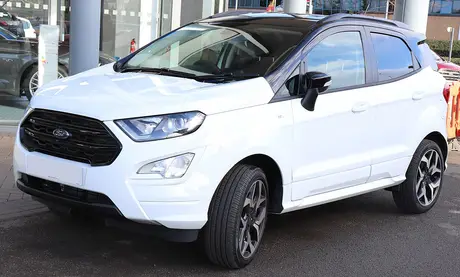 EcoSport