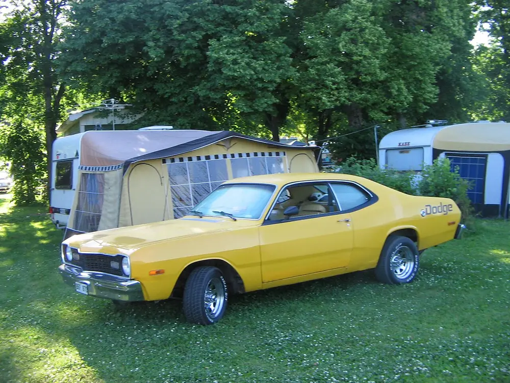 Dodge Dart 4 ПОКОЛЕНИЕ РЕСТАЙЛИНГ 2