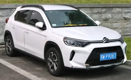 C3-XR
