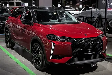 DS3 Crossback