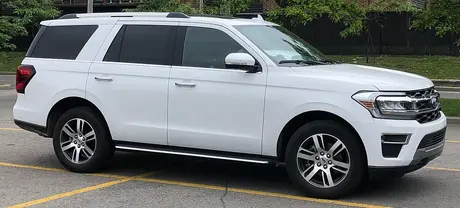 Expedition