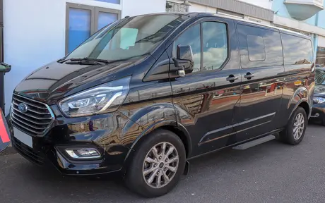 Tourneo Custom