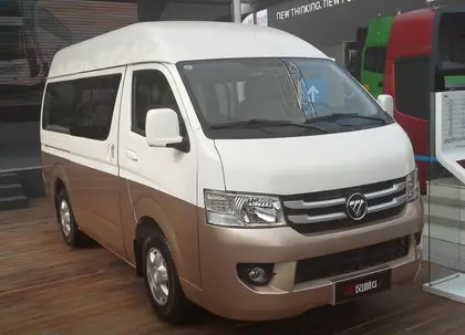 Foton View G7