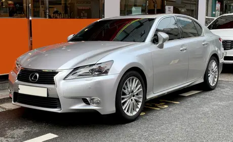 GS