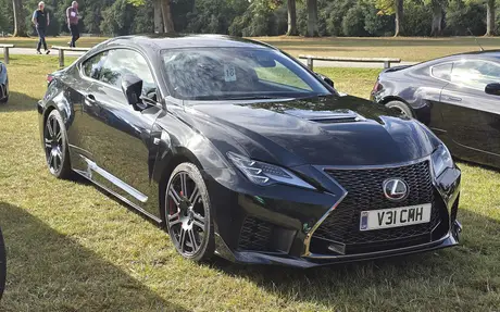 RC F