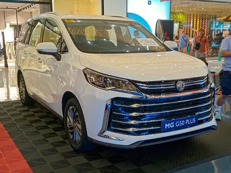 G50 Plus