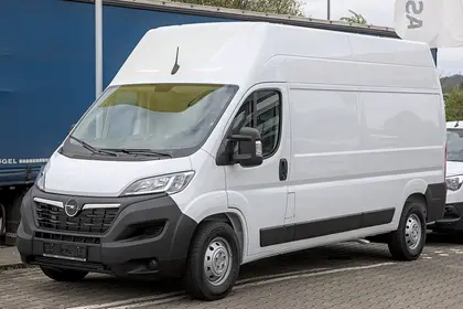 Opel Movano C