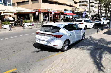 SEAT Leon KL