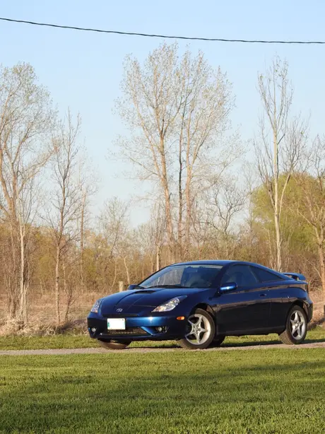 Celica