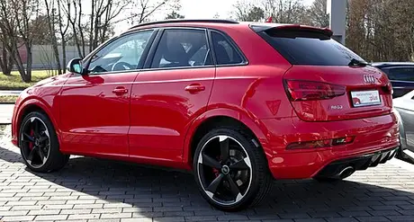 RS Q3